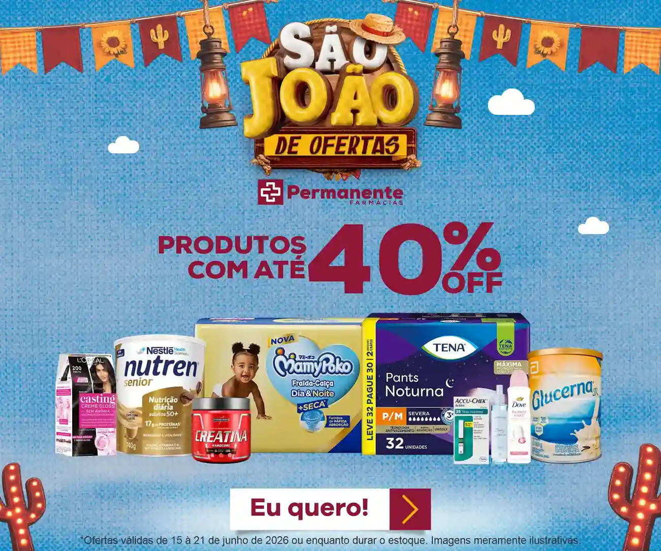 Imagem Carousel